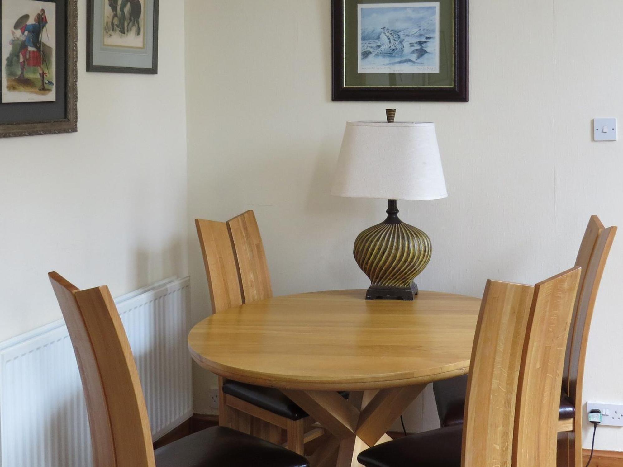 Cloud Cottage Duns Екстер'єр фото